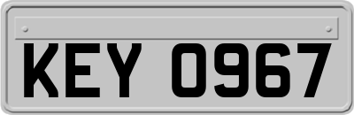 KEY0967