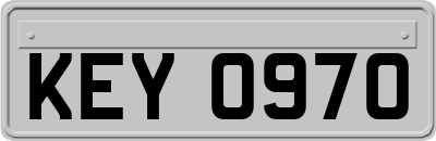 KEY0970