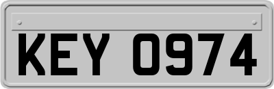 KEY0974