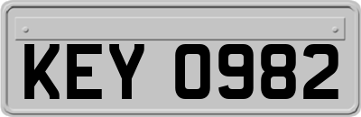 KEY0982