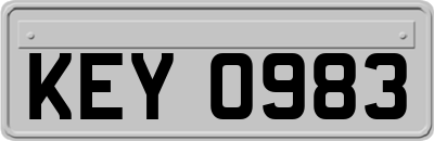 KEY0983