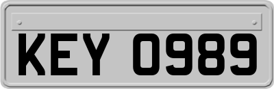 KEY0989