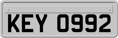 KEY0992