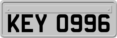 KEY0996