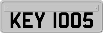 KEY1005