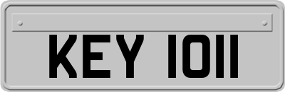 KEY1011