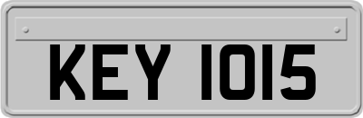 KEY1015