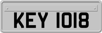 KEY1018