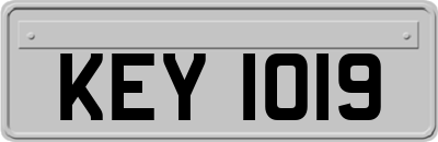 KEY1019