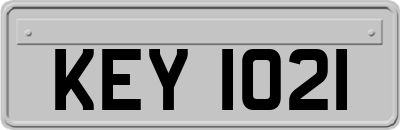 KEY1021