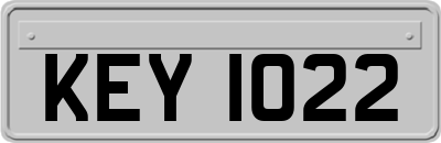 KEY1022