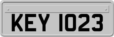 KEY1023