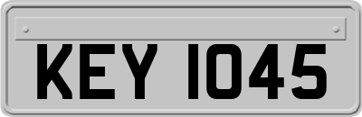 KEY1045