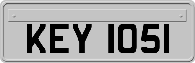 KEY1051