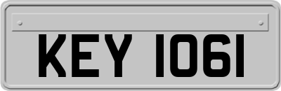 KEY1061