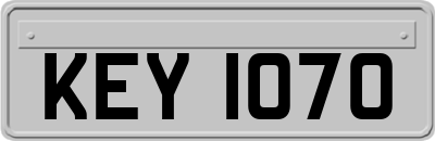 KEY1070