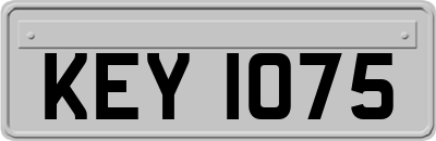 KEY1075