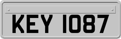 KEY1087