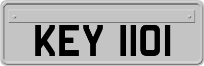 KEY1101