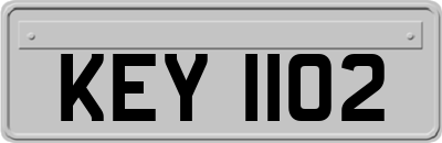 KEY1102