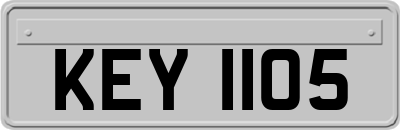 KEY1105