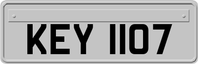 KEY1107