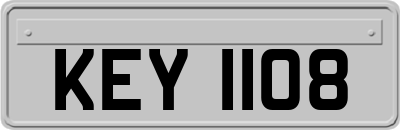KEY1108