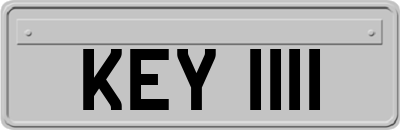KEY1111