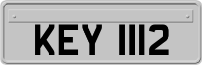 KEY1112