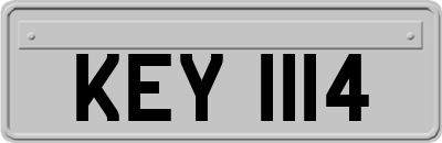 KEY1114