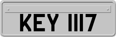 KEY1117