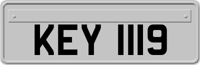 KEY1119