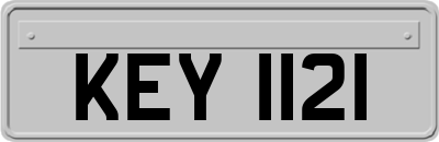 KEY1121