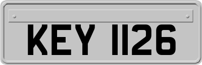 KEY1126