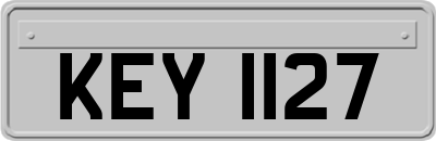 KEY1127