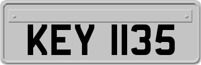KEY1135