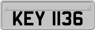 KEY1136