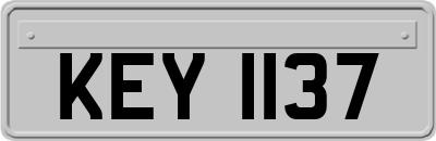 KEY1137