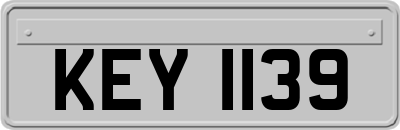 KEY1139