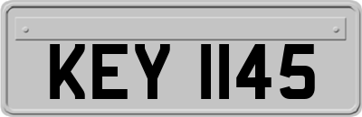 KEY1145
