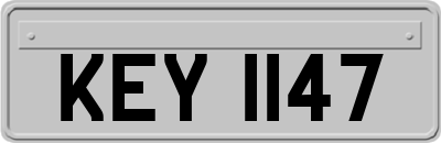 KEY1147
