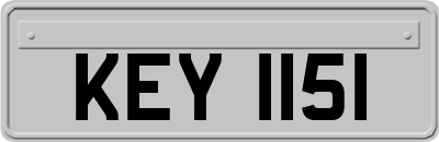 KEY1151