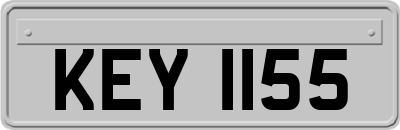 KEY1155