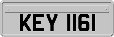 KEY1161