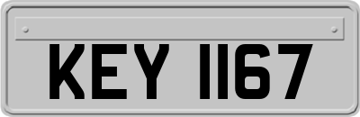 KEY1167