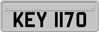 KEY1170