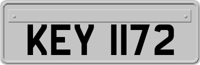 KEY1172