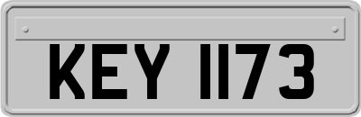 KEY1173