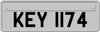KEY1174