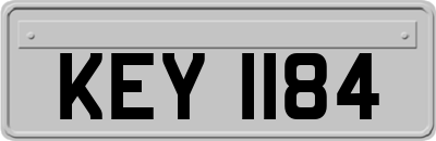 KEY1184